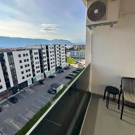 Hera With Private Garage * Lukavica