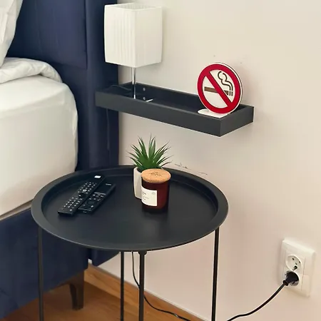 Apartamento Hera With Private Garage Lukavica