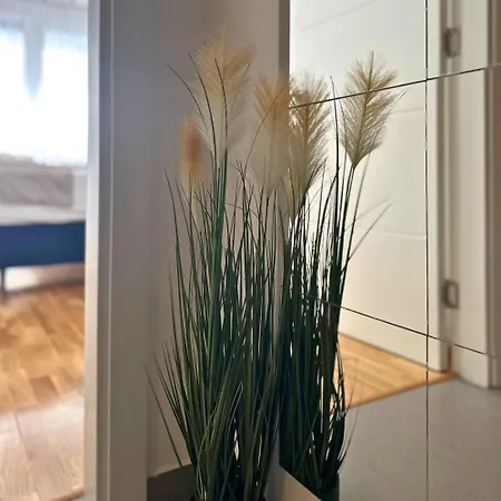 Apartamento Hera With Private Garage Lukavica